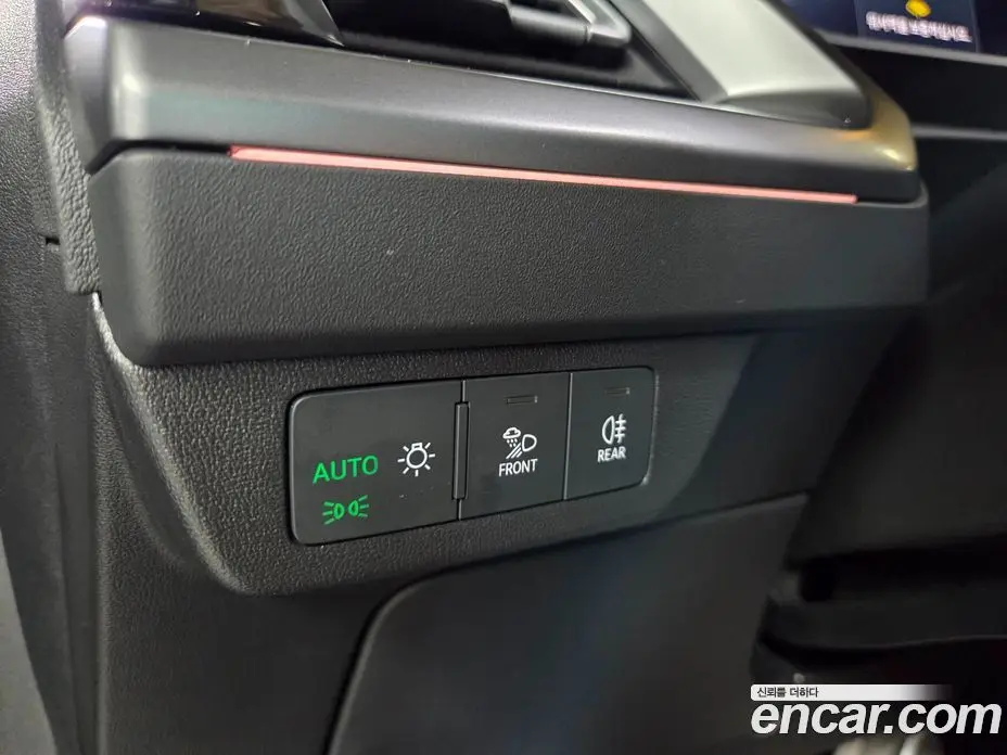 Audi Q4 e-tron 2026 автомат (гидро), фото 19