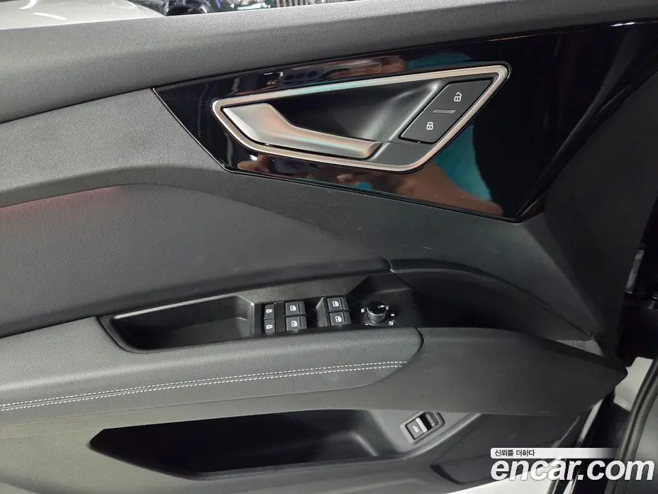 Audi Q4 e-tron 2026 автомат (гидро), фото 10