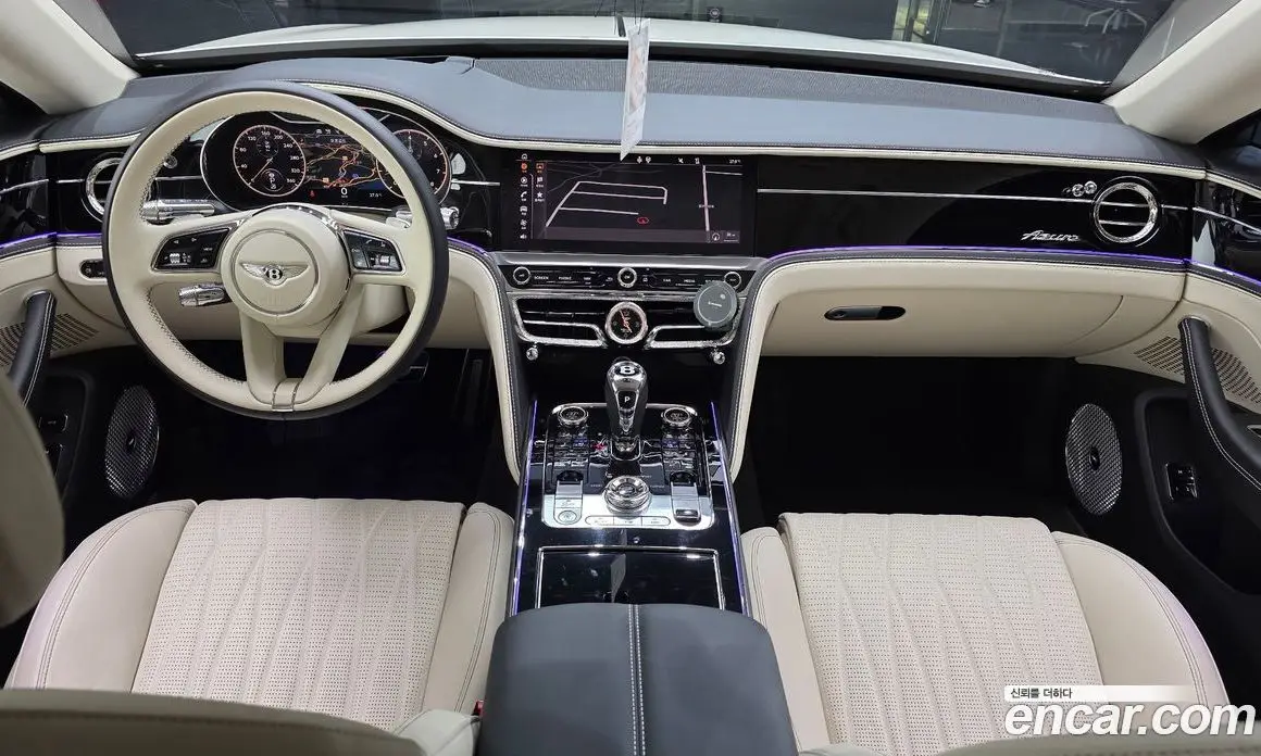 Bentley Flying Spur 2023 4.0 автомат (гидро), фото 10 Bentley Flying Spur 2023 4.0 автомат (гидро), фото 10
