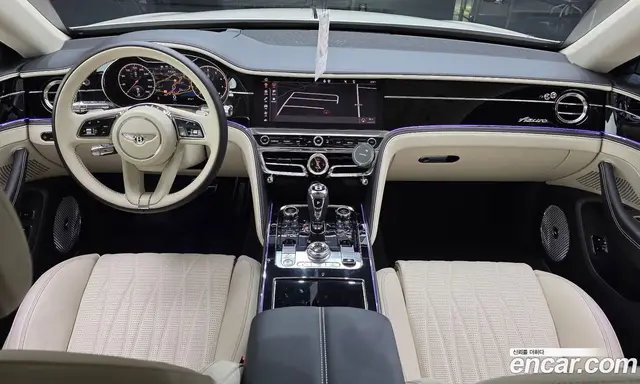 Bentley Flying Spur 2023 4.0 автомат (гидро), миниатюра 10 Bentley Flying Spur 2023 4.0 автомат (гидро), миниатюра 10