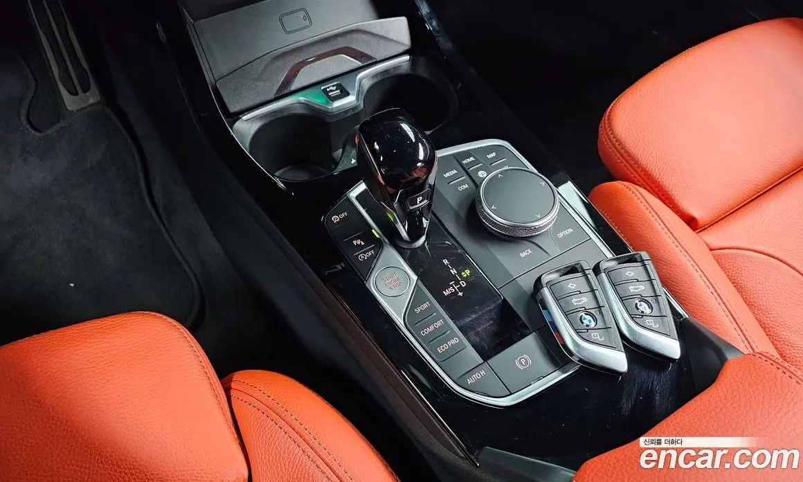 BMW 1 серия 2022 2.0 автомат (гидро), фото 12