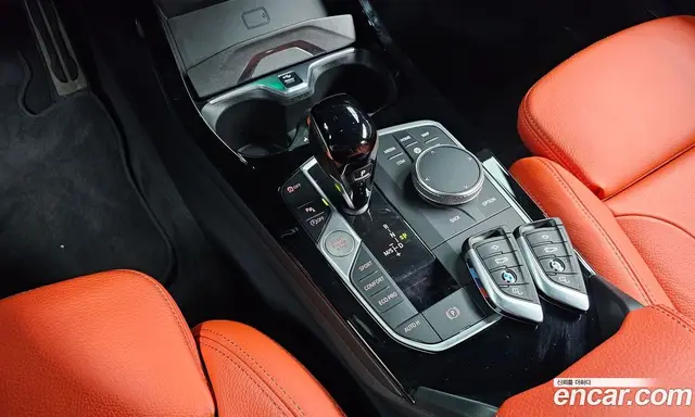 BMW 1 серия 2022 2.0 автомат (гидро), миниатюра 12