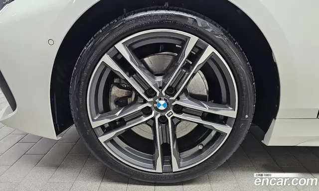 BMW 1 серия 2022 2.0 автомат (гидро), миниатюра 5