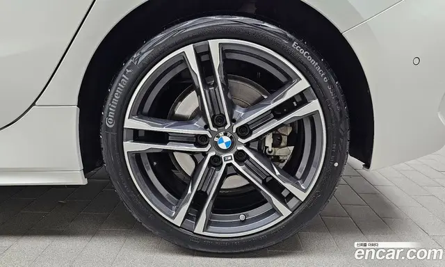 BMW 1 серия 2022 2.0 автомат (гидро), миниатюра 7