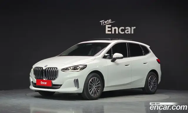 BMW 2 серия, 2024, 11 980 км