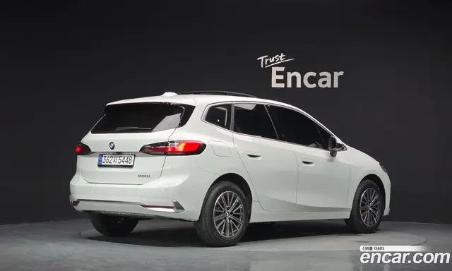 BMW 2 серия 2024 2.0 автомат (гидро), миниатюра 2