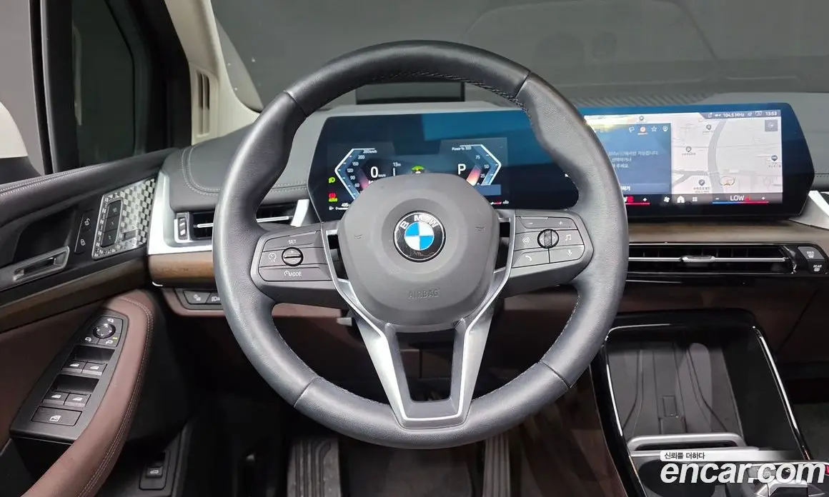BMW 2 серия 2024 2.0 автомат (гидро), фото 20