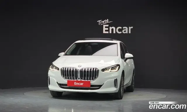 BMW 2 серия 2024 2.0 автомат (гидро), миниатюра 3