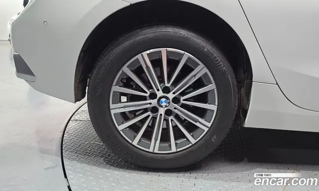 BMW 2 серия 2024 2.0 автомат (гидро), миниатюра 5