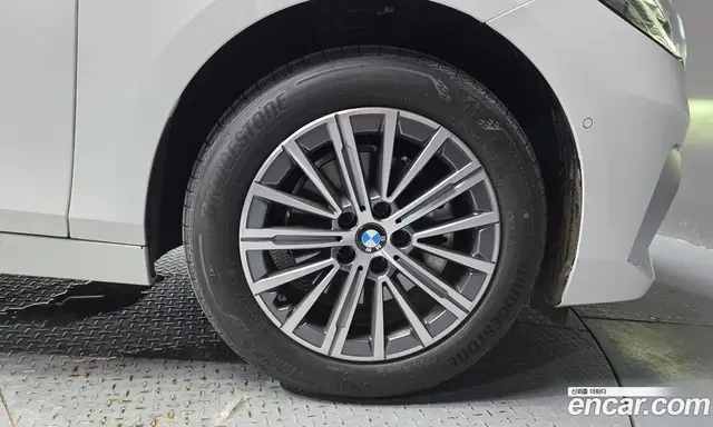 BMW 2 серия 2024 2.0 автомат (гидро), миниатюра 7