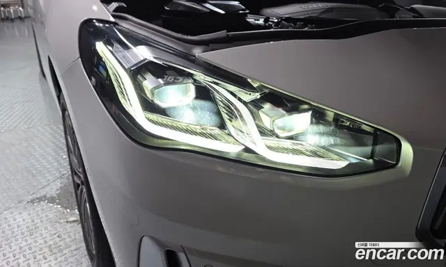 BMW 2 серия 2024 2.0 автомат (гидро), миниатюра 8