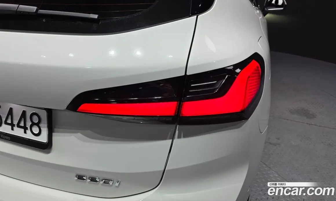 BMW 2 серия 2024 2.0 автомат (гидро), фото 9