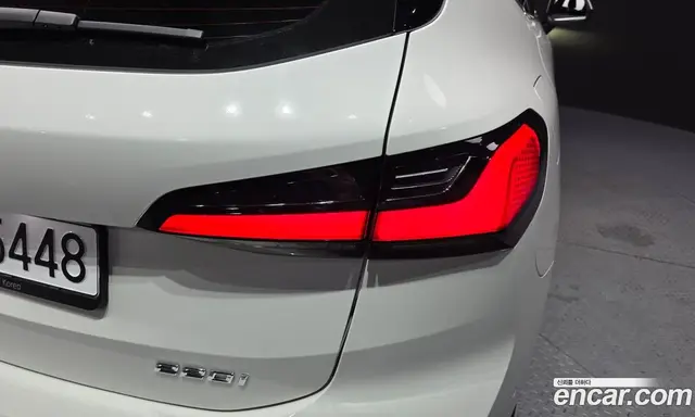 BMW 2 серия 2024 2.0 автомат (гидро), миниатюра 9