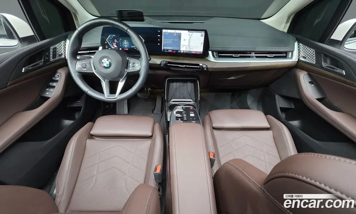 BMW 2 серия 2024 2.0 автомат (гидро), фото 10