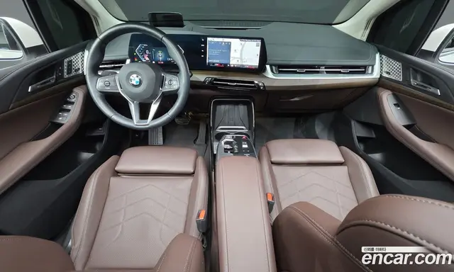 BMW 2 серия 2024 2.0 автомат (гидро), миниатюра 10