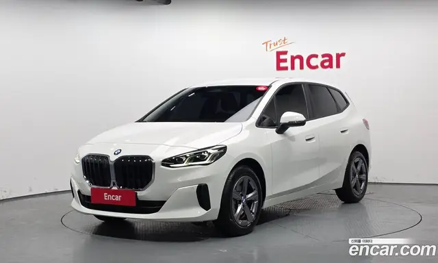 BMW 2 серия, 2025, 2 562 км