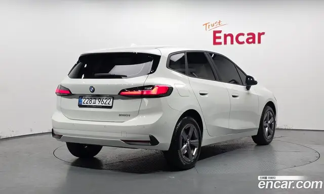 BMW 2 серия 2025 2.0 автомат (гидро), миниатюра 2
