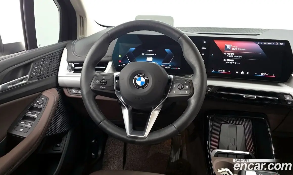 BMW 2 серия 2025 2.0 автомат (гидро), фото 18