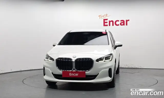 BMW 2 серия 2025 2.0 автомат (гидро), миниатюра 3