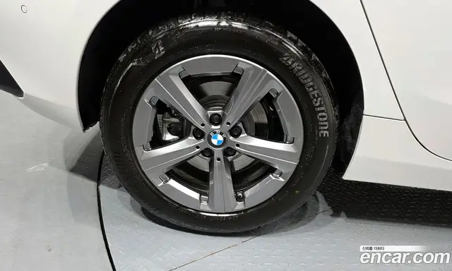 BMW 2 серия 2025 2.0 автомат (гидро), миниатюра 5