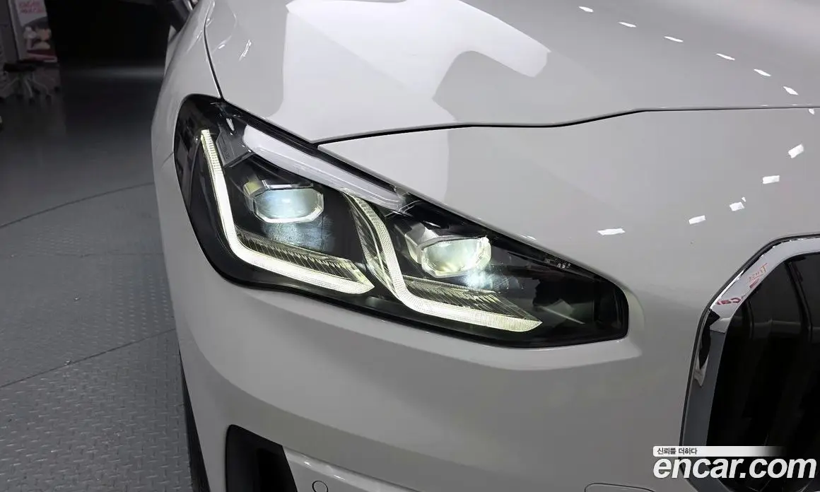 BMW 2 серия 2025 2.0 автомат (гидро), фото 8