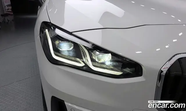 BMW 2 серия 2025 2.0 автомат (гидро), миниатюра 8