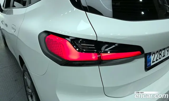 BMW 2 серия 2025 2.0 автомат (гидро), миниатюра 9