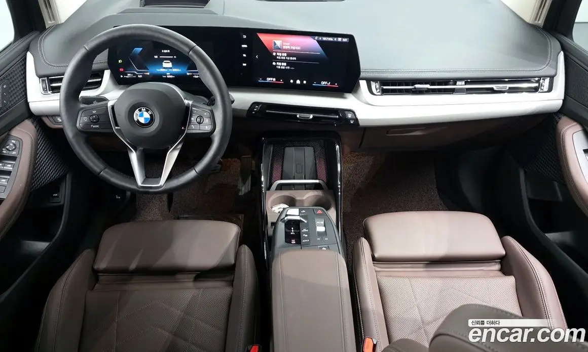 BMW 2 серия 2025 2.0 автомат (гидро), фото 10