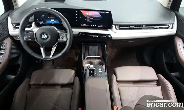 BMW 2 серия 2025 2.0 автомат (гидро), миниатюра 10