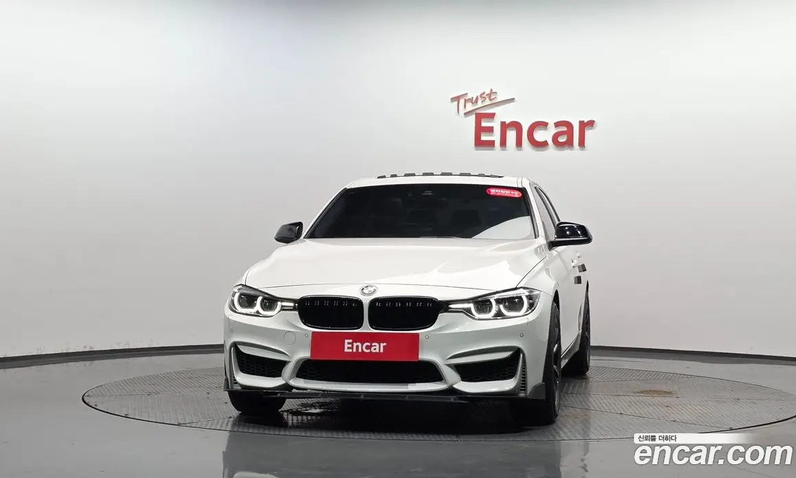BMW 3 серия 2018 2.0 автомат (гидро), фото 2 BMW 3 серия 2018 2.0 автомат (гидро), фото 2