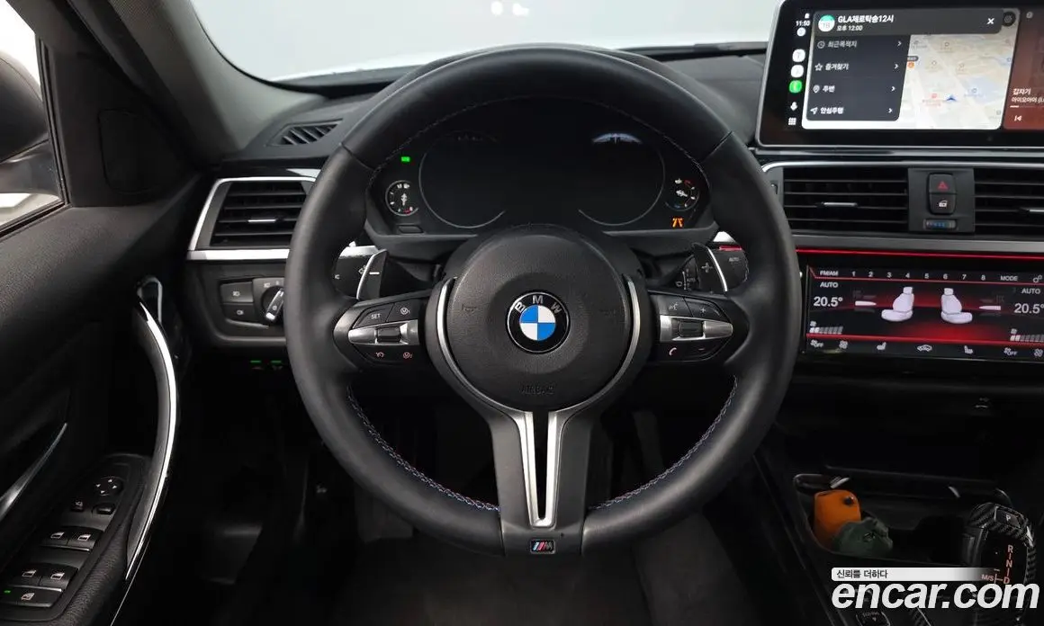 BMW 3 серия 2018 2.0 автомат (гидро), фото 18 BMW 3 серия 2018 2.0 автомат (гидро), фото 18