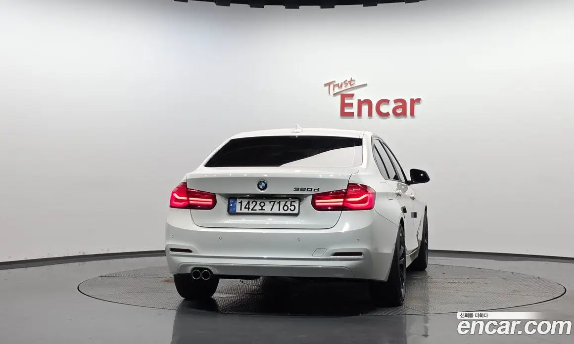 BMW 3 серия 2018 2.0 автомат (гидро), фото 3 BMW 3 серия 2018 2.0 автомат (гидро), фото 3