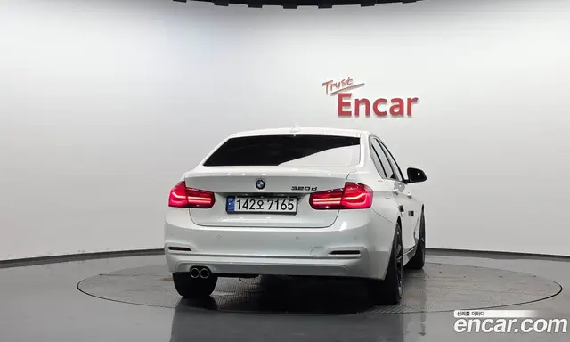 BMW 3 серия 2018 2.0 автомат (гидро), миниатюра 3 BMW 3 серия 2018 2.0 автомат (гидро), миниатюра 3
