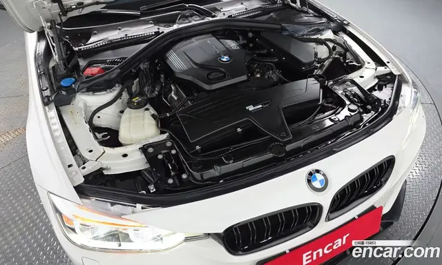BMW 3 серия 2018 2.0 автомат (гидро), миниатюра 5 BMW 3 серия 2018 2.0 автомат (гидро), миниатюра 5