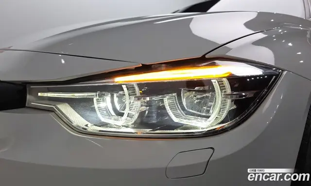 BMW 3 серия 2018 2.0 автомат (гидро), миниатюра 7 BMW 3 серия 2018 2.0 автомат (гидро), миниатюра 7