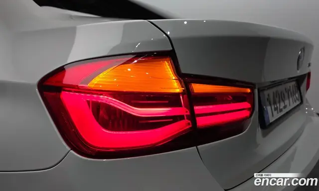 BMW 3 серия 2018 2.0 автомат (гидро), миниатюра 8 BMW 3 серия 2018 2.0 автомат (гидро), миниатюра 8