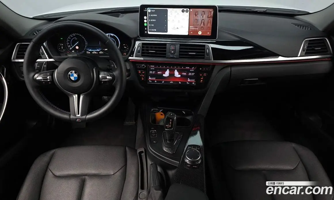 BMW 3 серия 2018 2.0 автомат (гидро), фото 9 BMW 3 серия 2018 2.0 автомат (гидро), фото 9