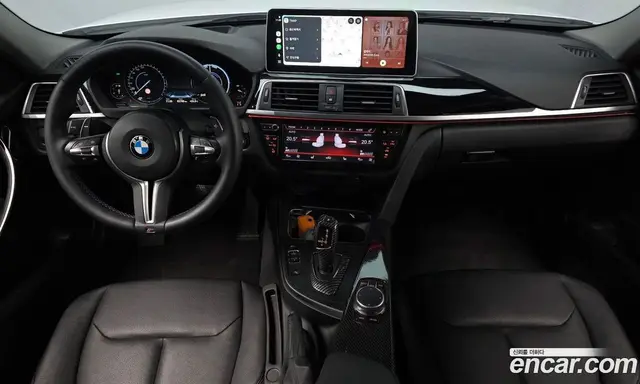 BMW 3 серия 2018 2.0 автомат (гидро), миниатюра 9 BMW 3 серия 2018 2.0 автомат (гидро), миниатюра 9