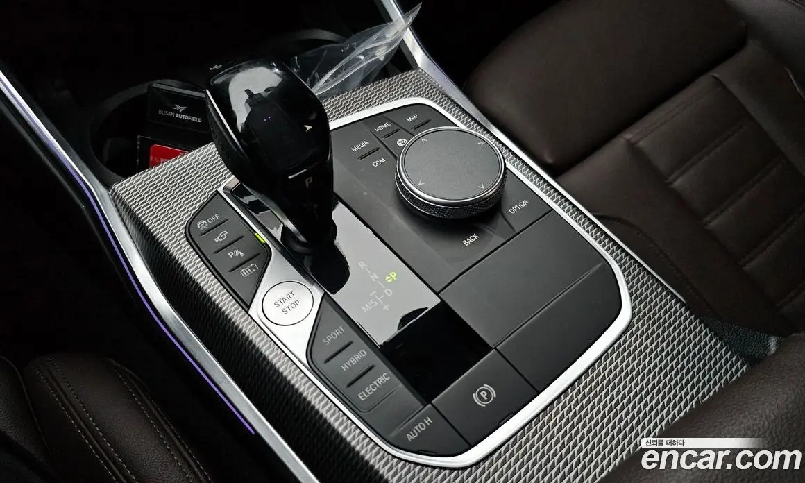 BMW 3 серия 2020 2.0 автомат (гидро), фото 11