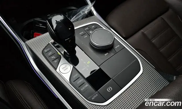BMW 3 серия 2020 2.0 автомат (гидро), миниатюра 11