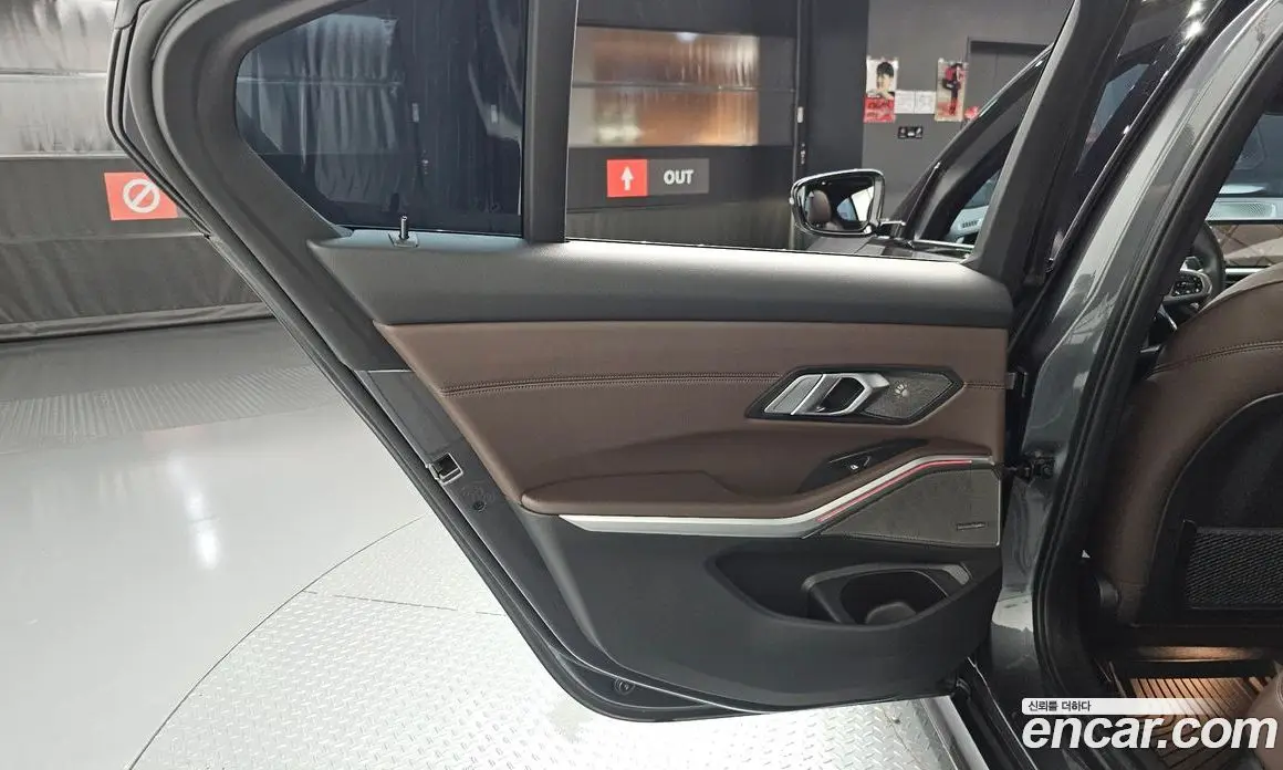BMW 3 серия 2020 2.0 автомат (гидро), фото 14