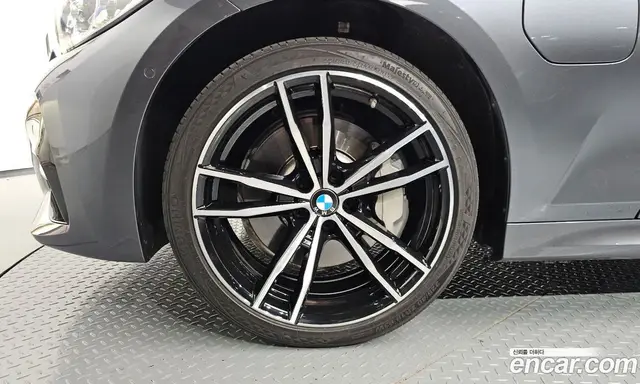 BMW 3 серия 2020 2.0 автомат (гидро), миниатюра 4