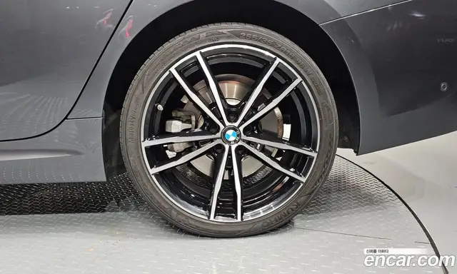 BMW 3 серия 2020 2.0 автомат (гидро), миниатюра 6