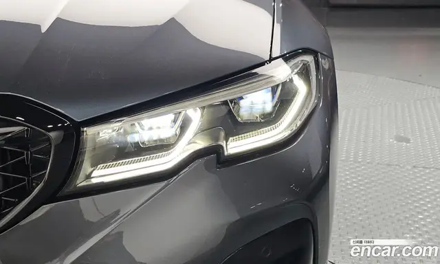 BMW 3 серия 2020 2.0 автомат (гидро), миниатюра 7