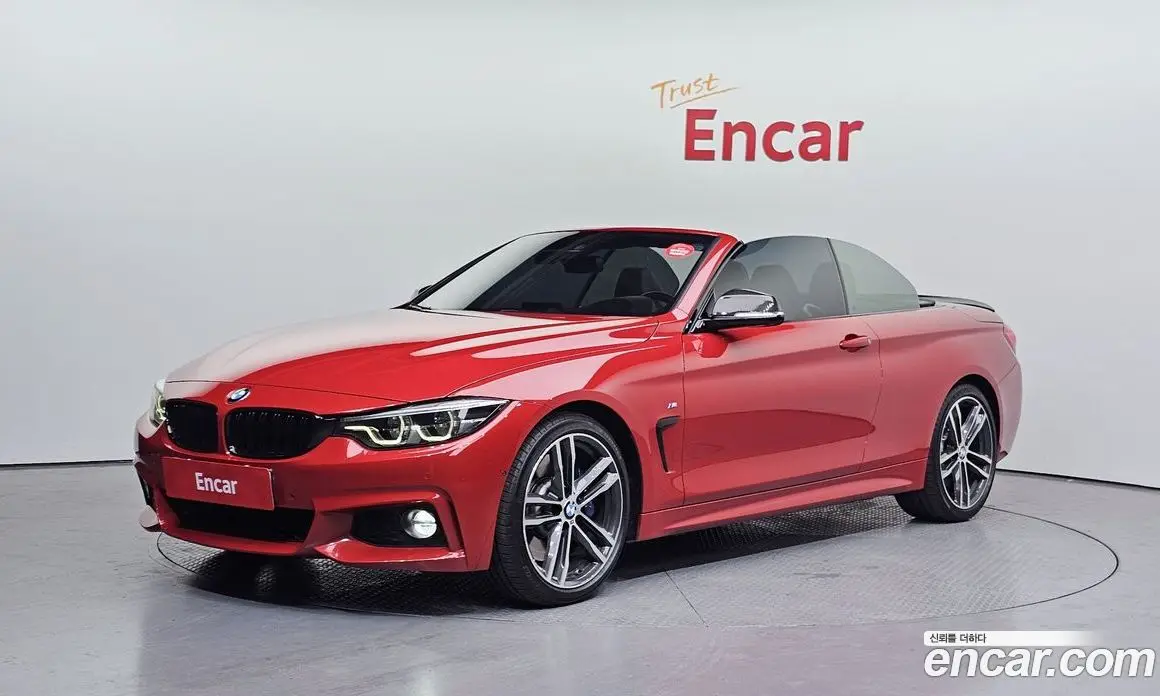BMW 4 серия 2018 2.0 автомат (гидро), фото 1 BMW 4 серия 2018 2.0 автомат (гидро), фото 1