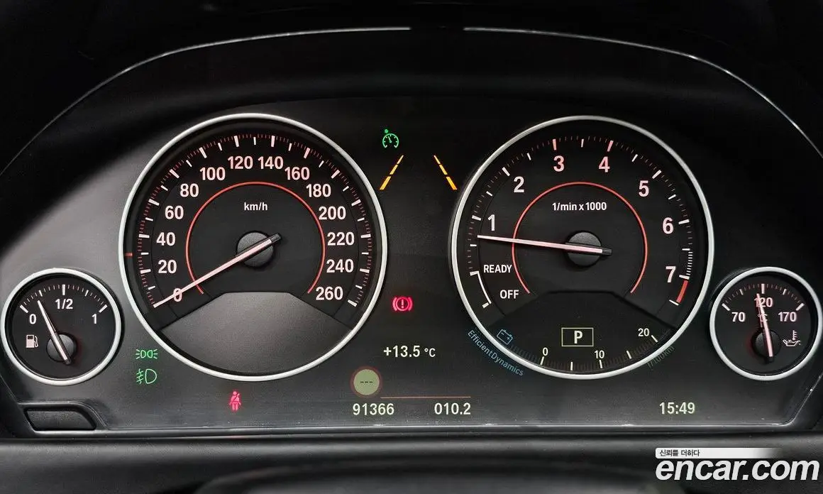 BMW 4 серия 2018 2.0 автомат (гидро), фото 11 BMW 4 серия 2018 2.0 автомат (гидро), фото 11