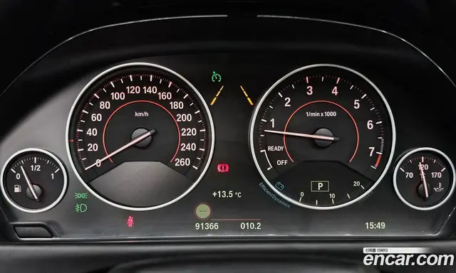 BMW 4 серия 2018 2.0 автомат (гидро), миниатюра 11 BMW 4 серия 2018 2.0 автомат (гидро), миниатюра 11