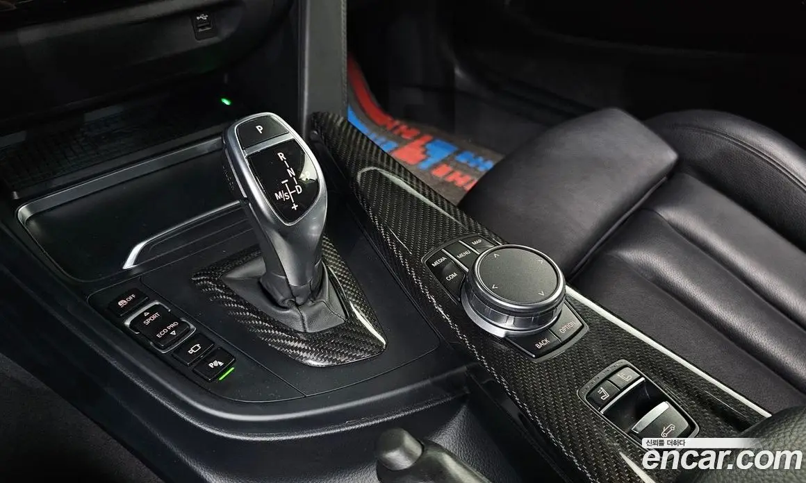 BMW 4 серия 2018 2.0 автомат (гидро), фото 12 BMW 4 серия 2018 2.0 автомат (гидро), фото 12