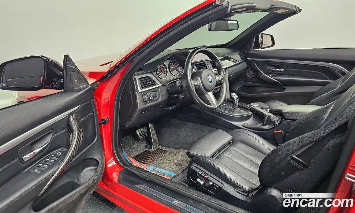 BMW 4 серия 2018 2.0 автомат (гидро), фото 13 BMW 4 серия 2018 2.0 автомат (гидро), фото 13