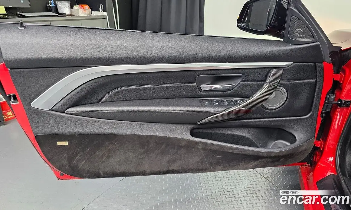 BMW 4 серия 2018 2.0 автомат (гидро), фото 14 BMW 4 серия 2018 2.0 автомат (гидро), фото 14